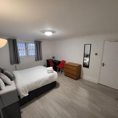 Cosy Apartment By Clapham South Underground! London Eksteriør bilde