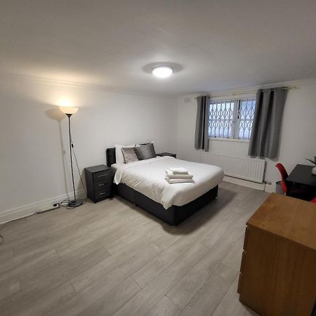 Cosy Apartment By Clapham South Underground! London Eksteriør bilde