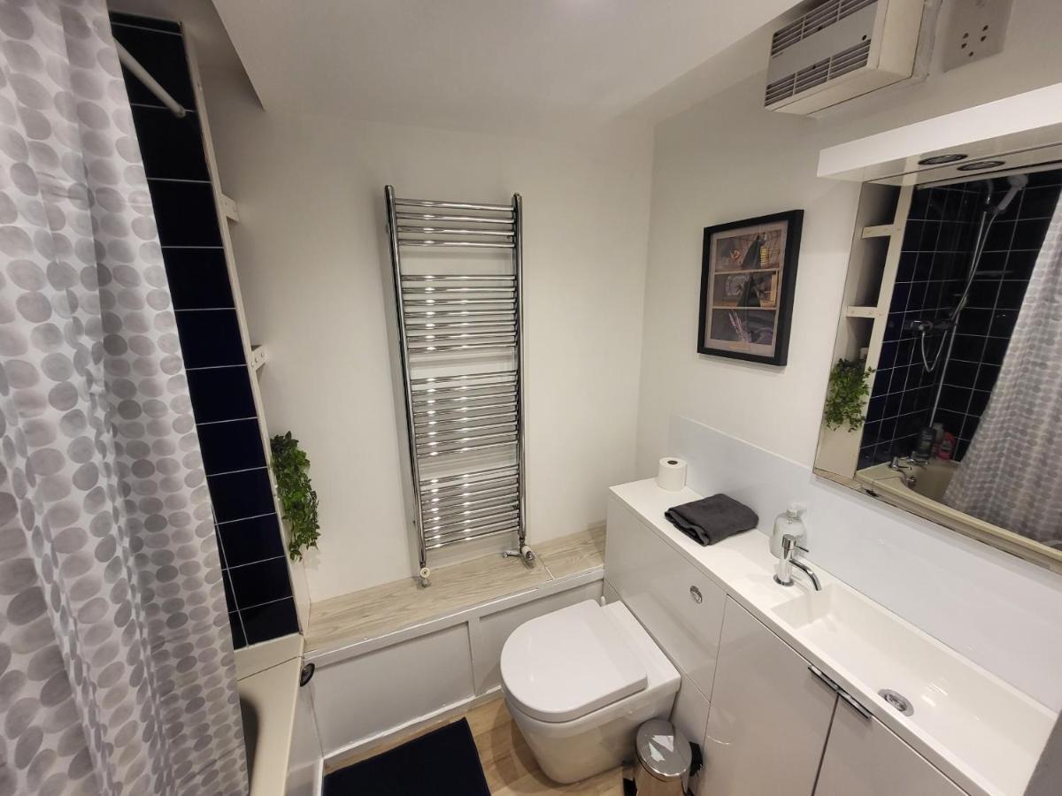 Cosy Apartment By Clapham South Underground! London Eksteriør bilde