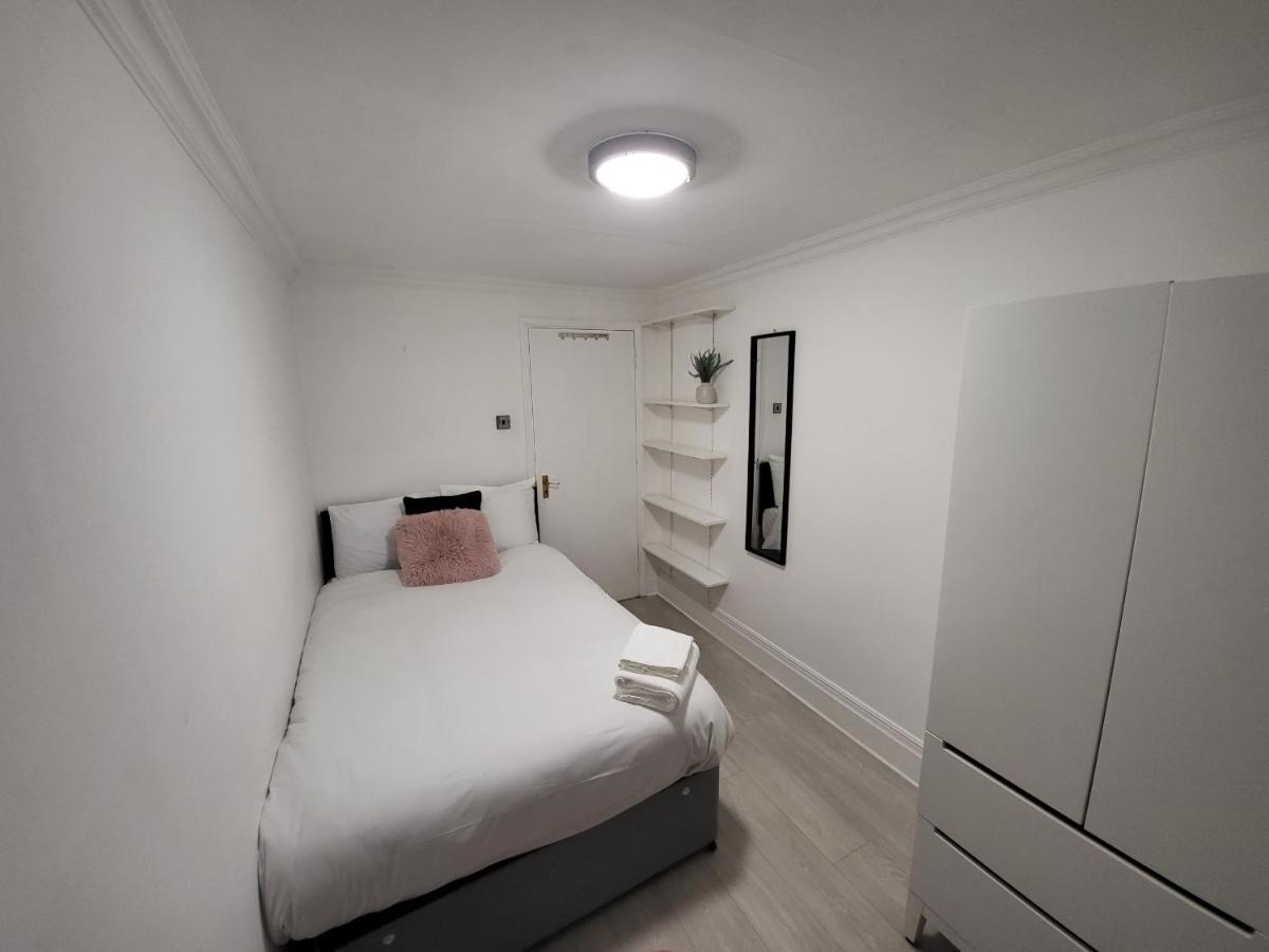 Cosy Apartment By Clapham South Underground! London Eksteriør bilde